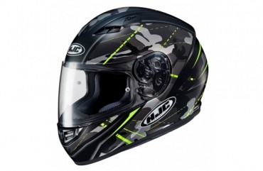 Casca HJC CS-15 Dosta